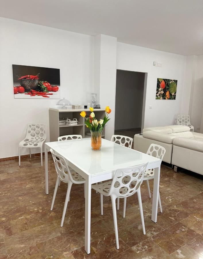Bnb Nuova Vita Paola Exterior photo