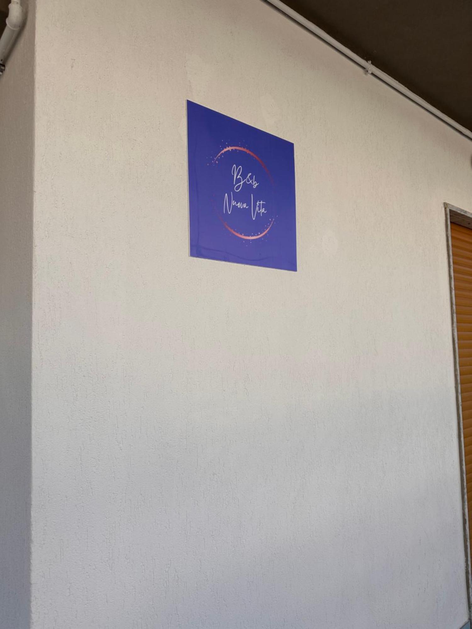 Bnb Nuova Vita Paola Exterior photo