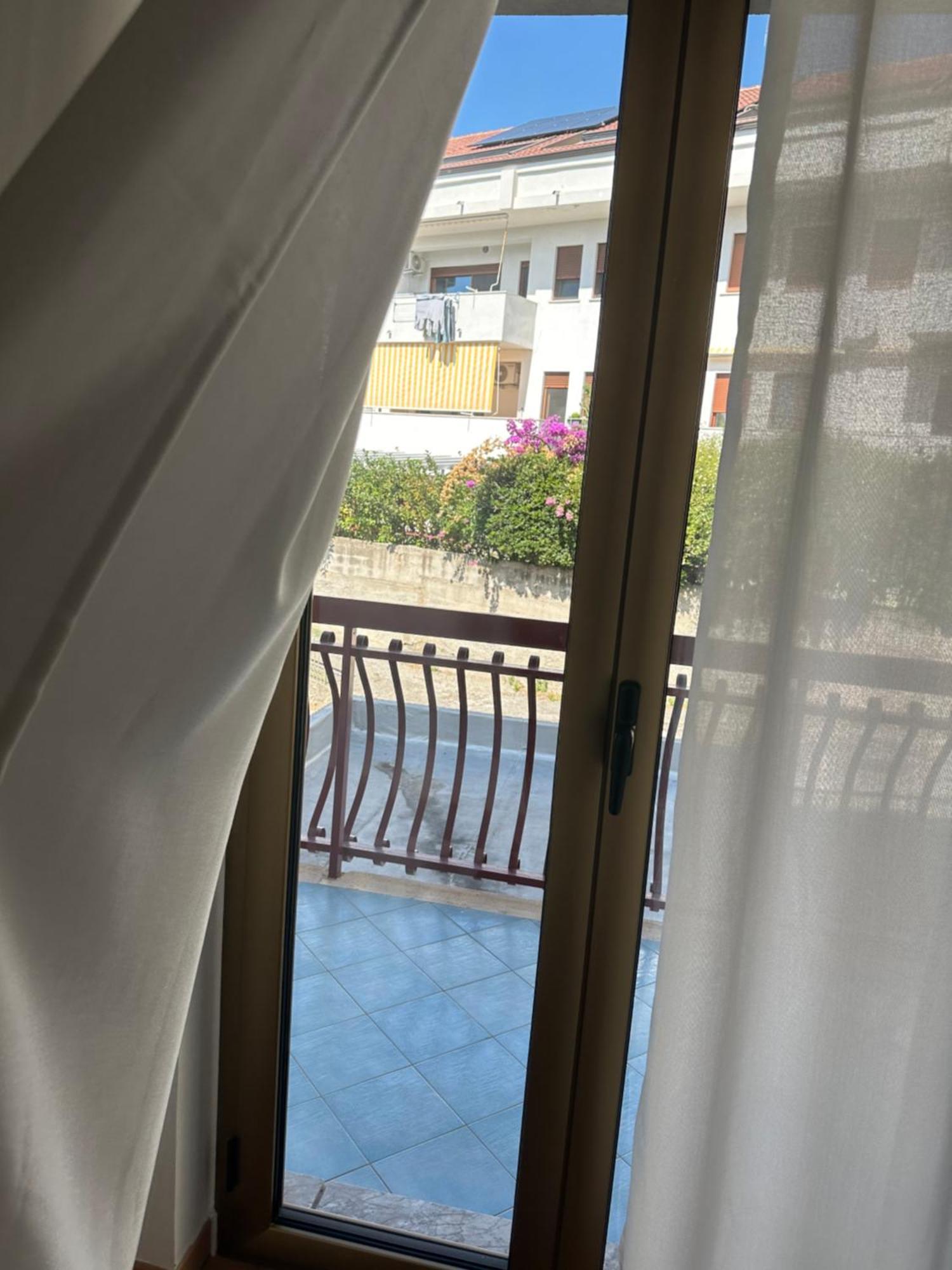 Bnb Nuova Vita Paola Exterior photo