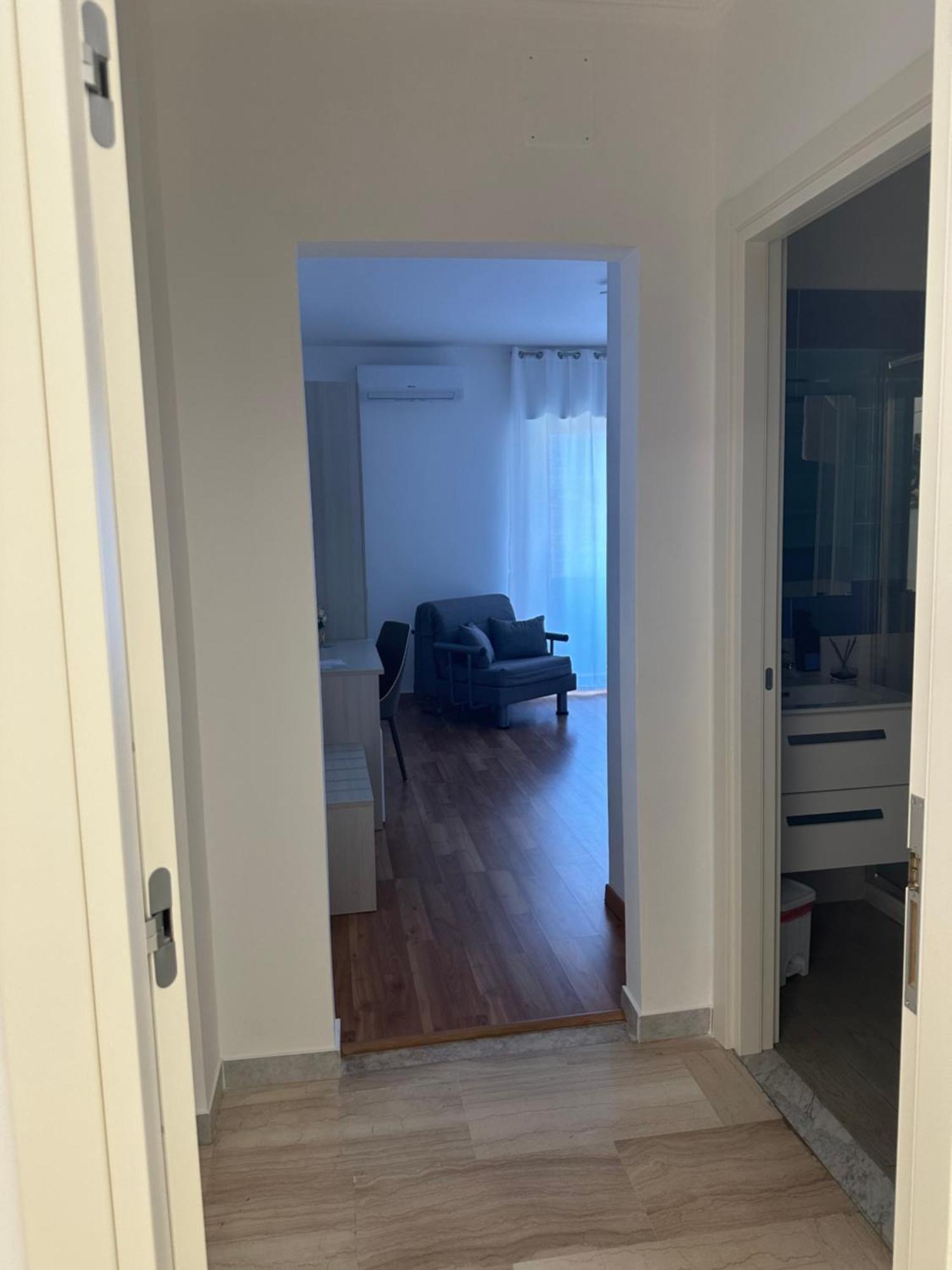 Bnb Nuova Vita Paola Exterior photo