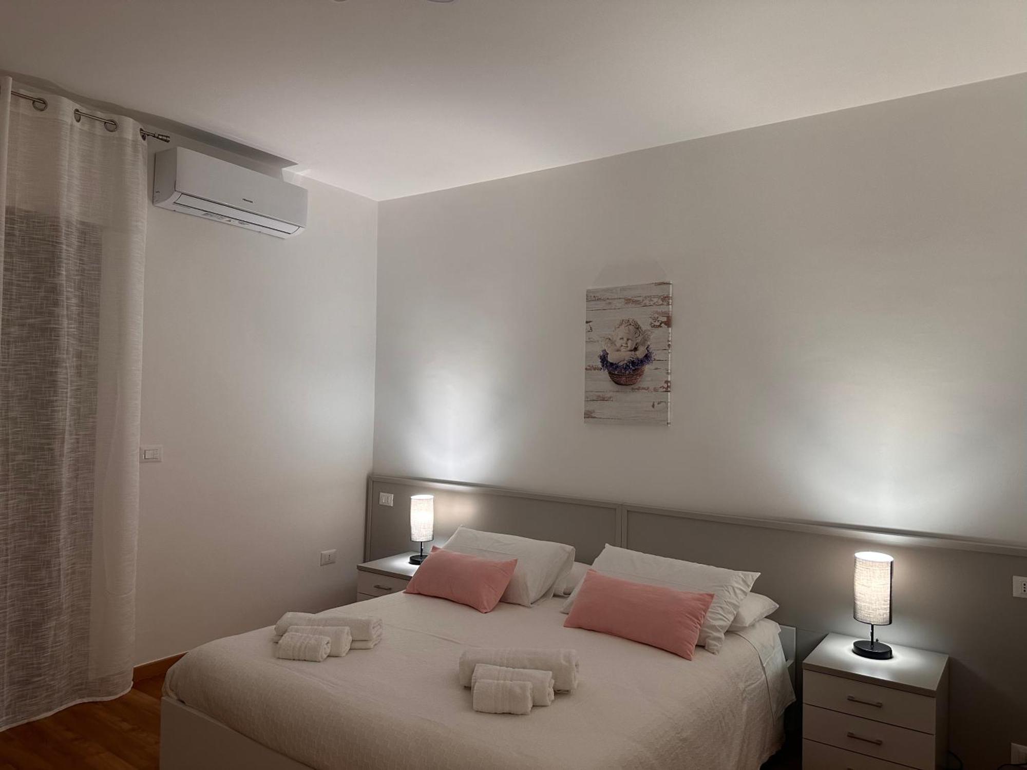 Bnb Nuova Vita Paola Exterior photo