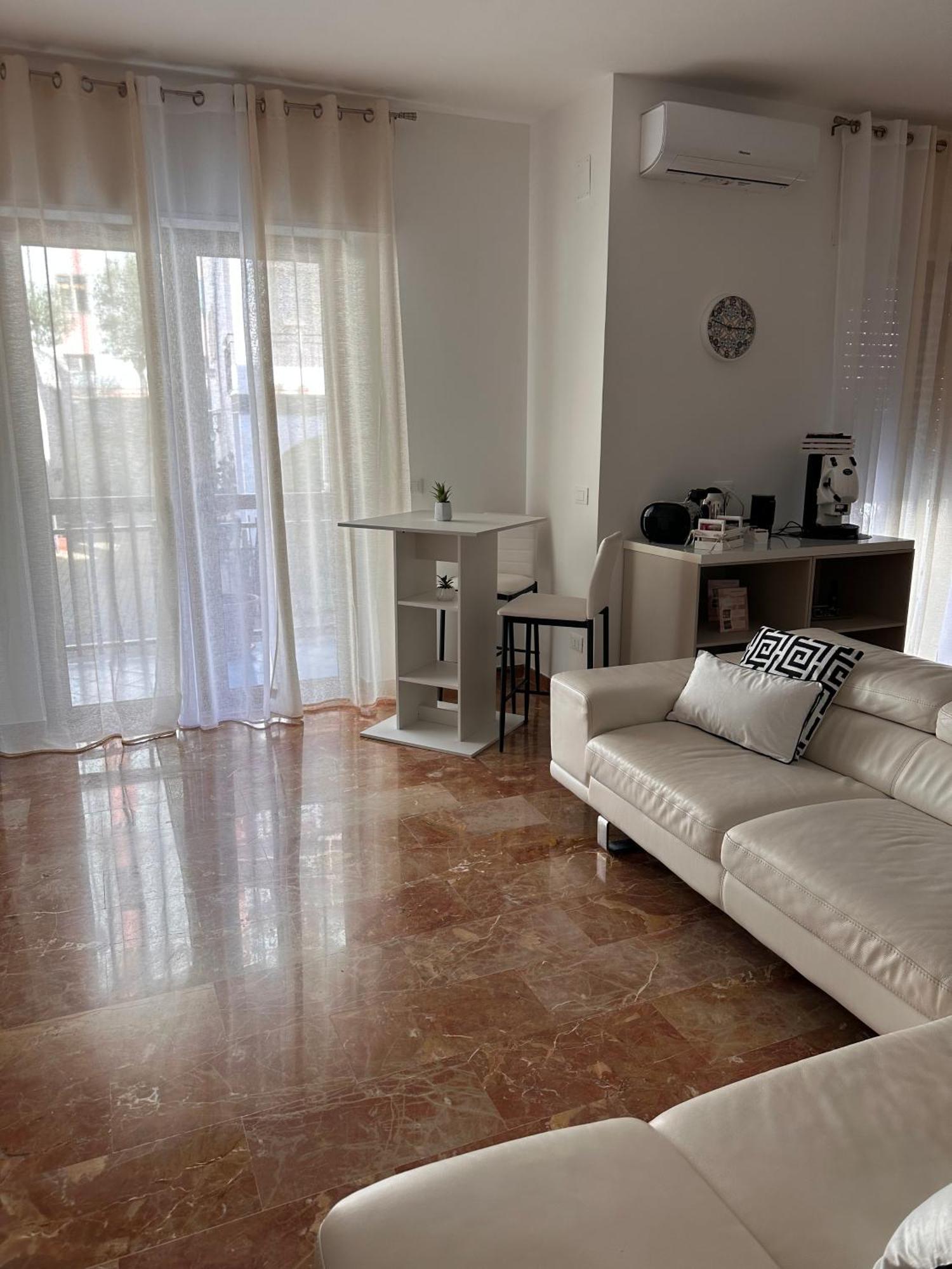 Bnb Nuova Vita Paola Exterior photo
