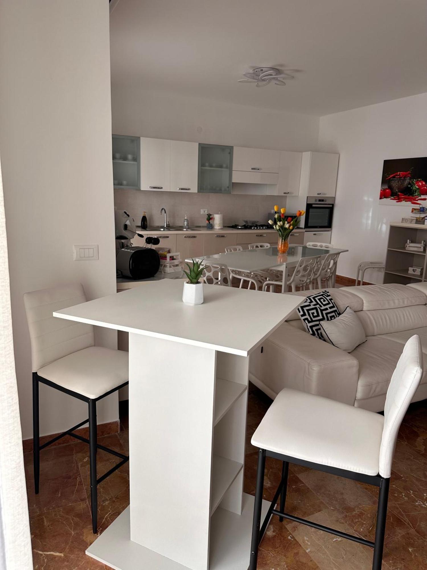 Bnb Nuova Vita Paola Exterior photo