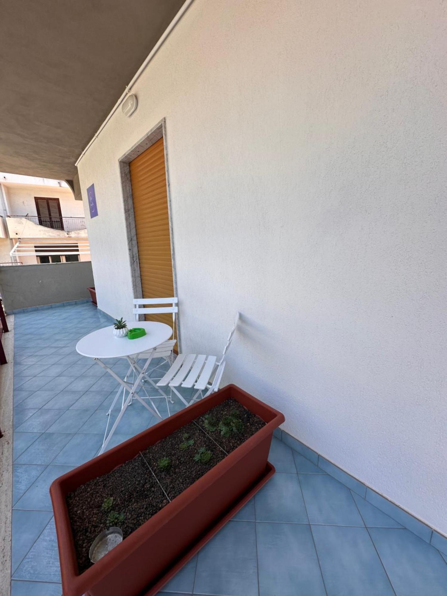 Bnb Nuova Vita Paola Exterior photo