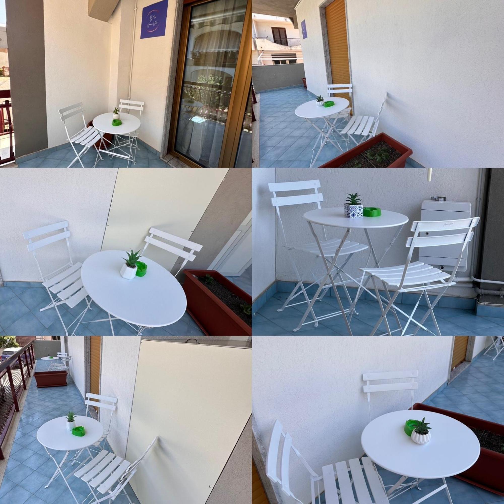Bnb Nuova Vita Paola Exterior photo