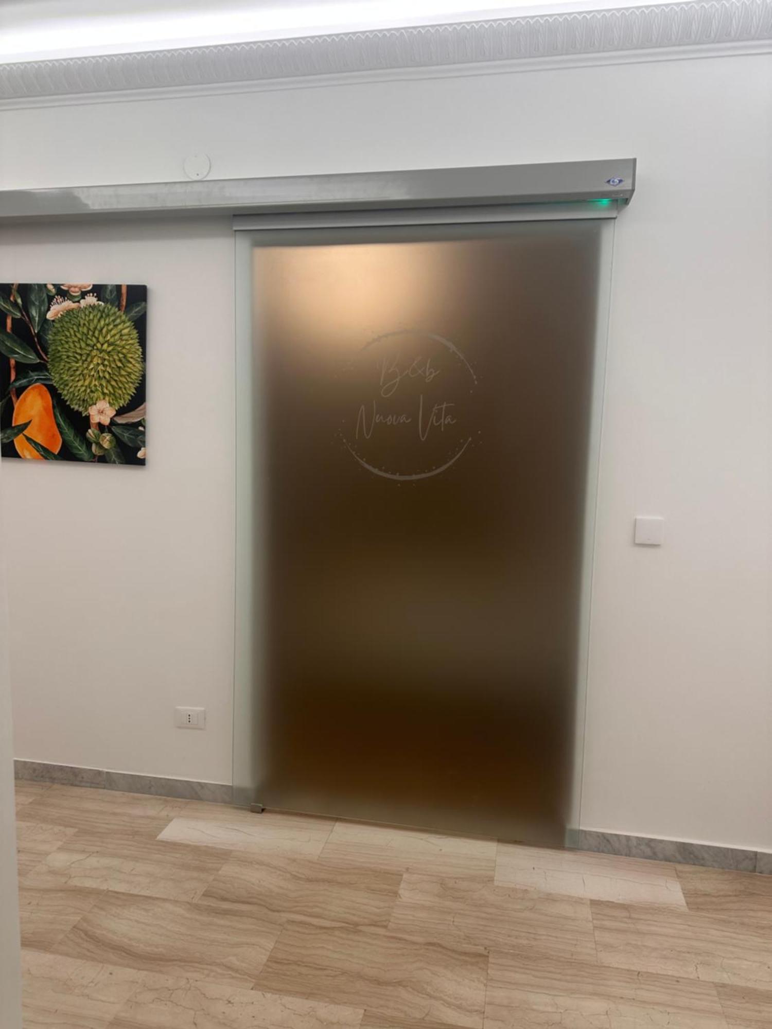 Bnb Nuova Vita Paola Exterior photo
