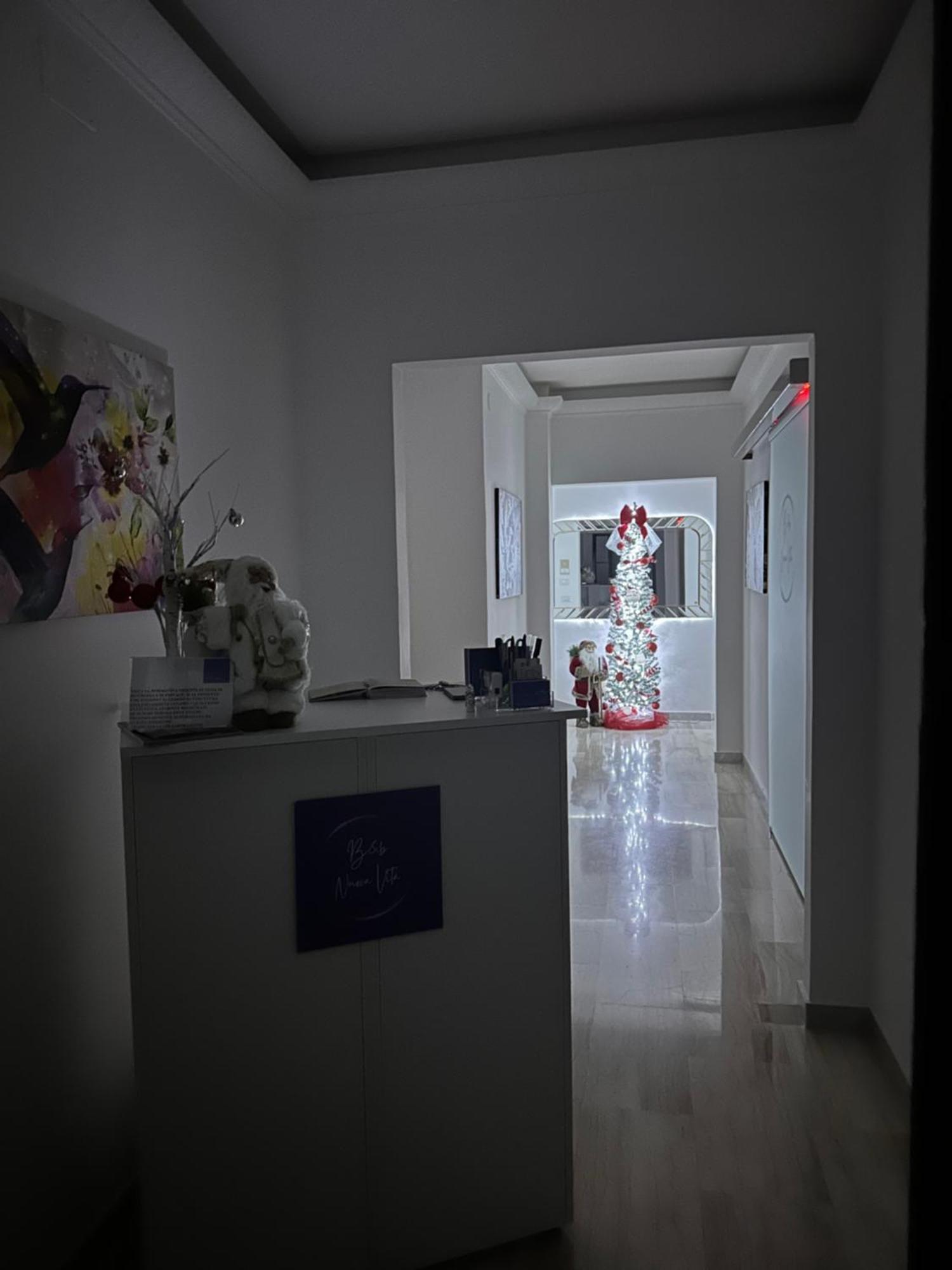 Bnb Nuova Vita Paola Exterior photo