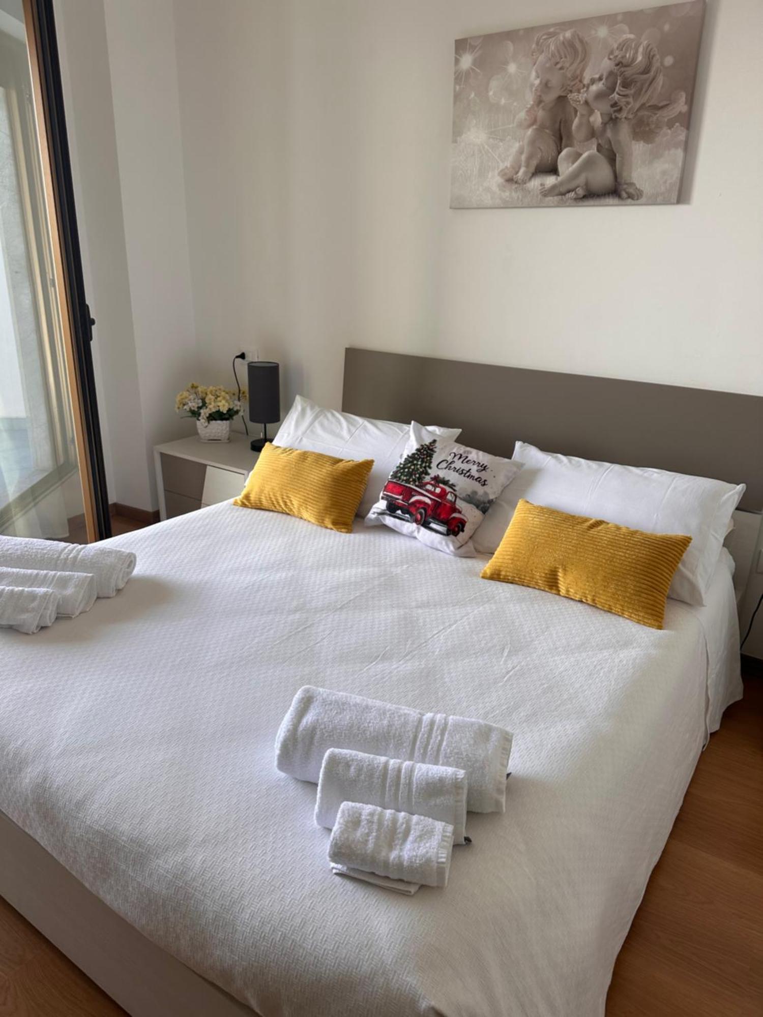 Bnb Nuova Vita Paola Exterior photo