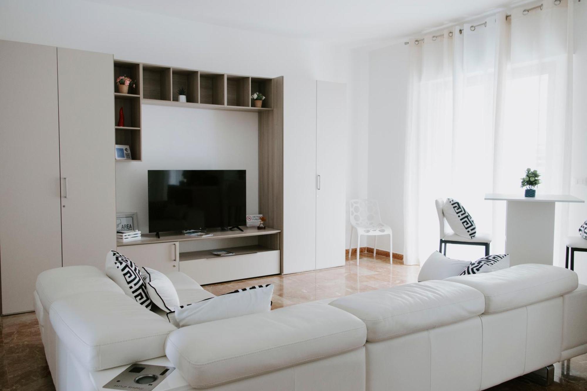 Bnb Nuova Vita Paola Exterior photo