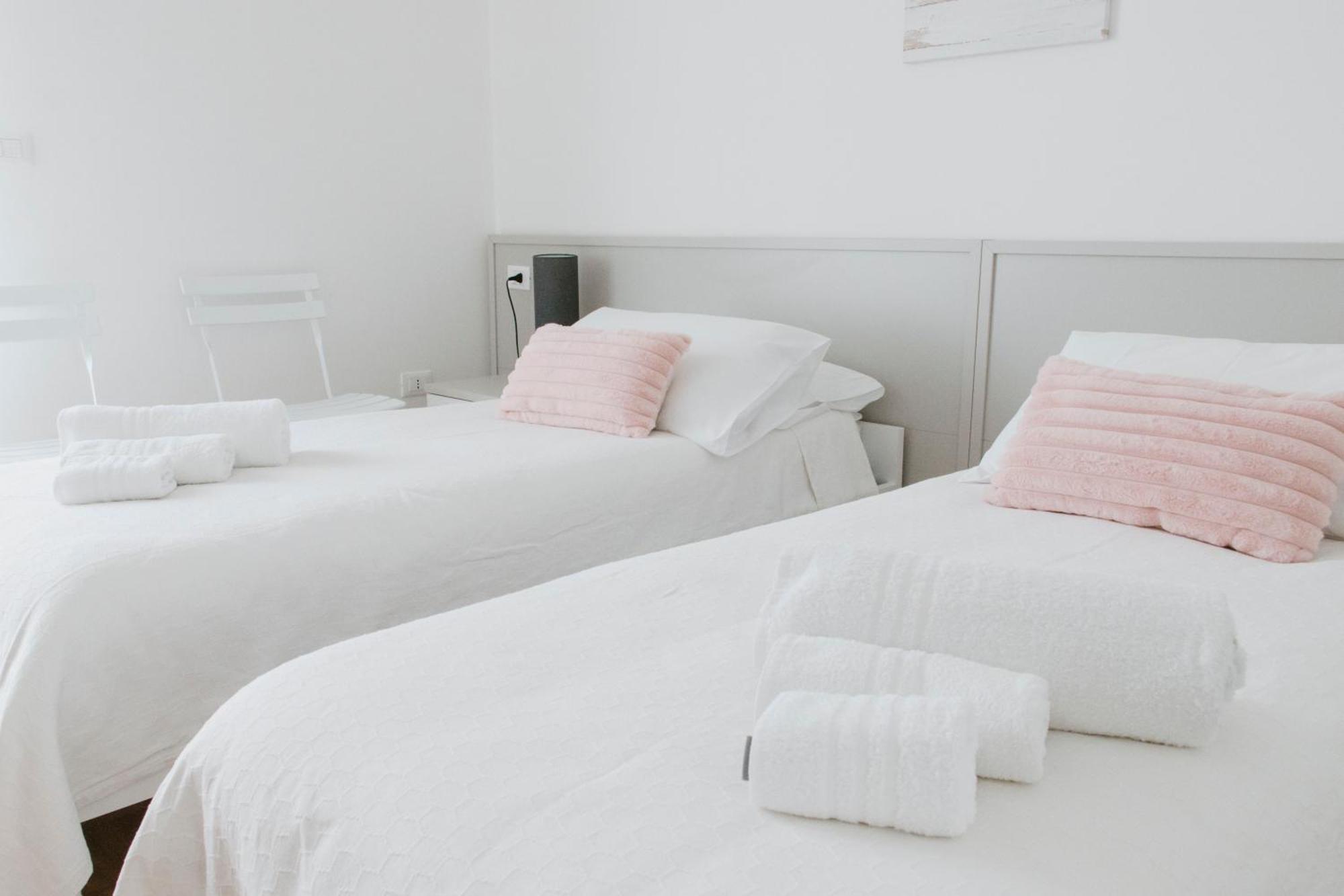 Bnb Nuova Vita Paola Exterior photo