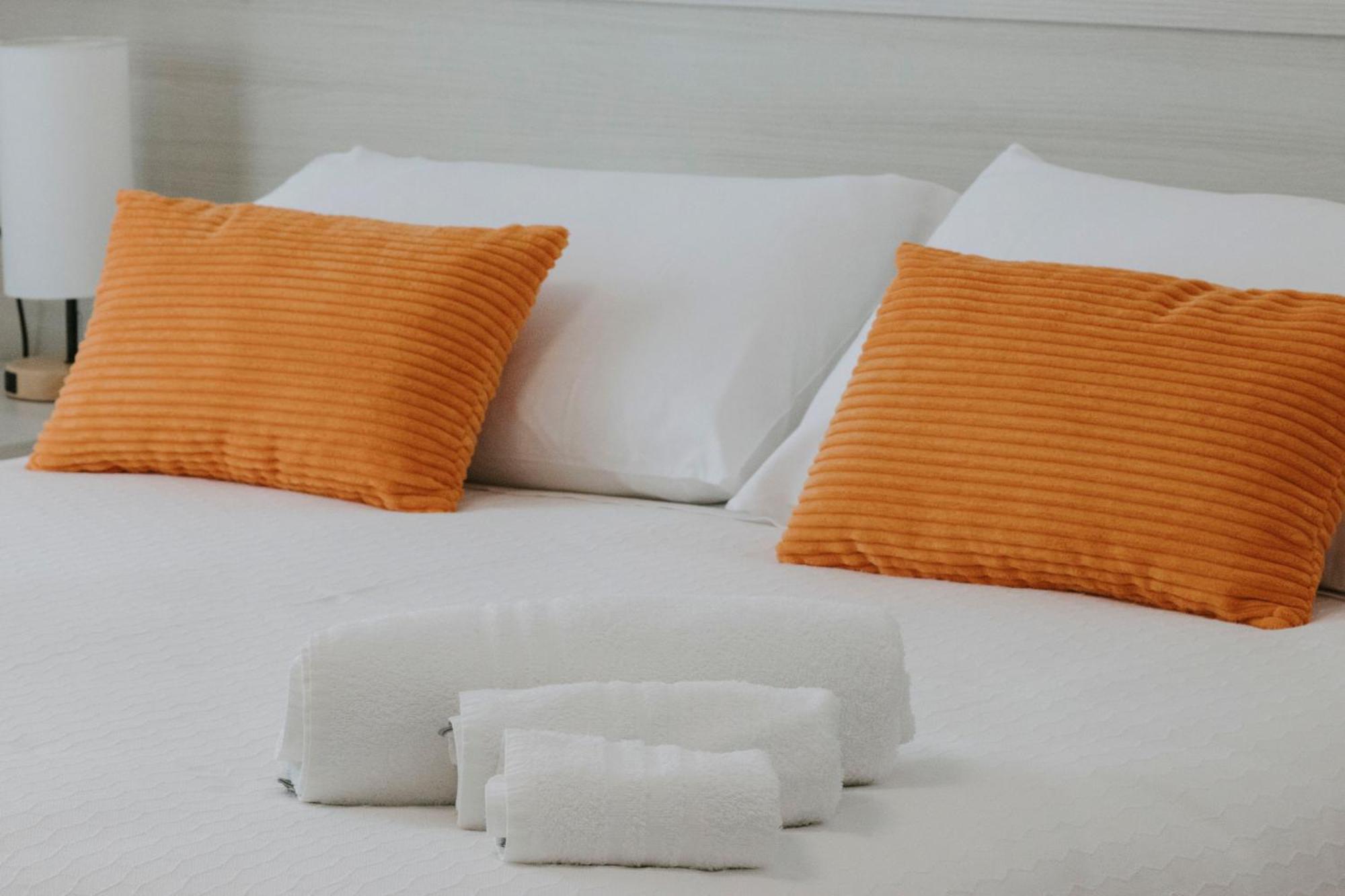 Bnb Nuova Vita Paola Exterior photo